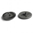 FTX Couronne de différentiel 2pcs Carnage/ Outlaw/ Bugsta/ Vantage/ Kanyon/ Banzai/ Mhd truggy