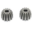 FTX VANTAGE/CARNAGE DIFFERENTIEL METAL 2pcs