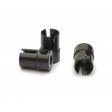 FTX Noix de cardan central (3) Carnage/ Outlaw/ Bugsta/ Vantage/ Banzai/ Zorro/ Hooligan/ Mhd truggy