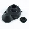 FTX EDGE/SIEGE 1/10e cache de slipper 