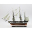 1/200e Zvezda Fregate Française Acheron