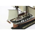 1/200e Zvezda Fregate Française Acheron