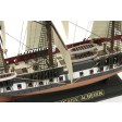1/200e Zvezda Fregate Française Acheron