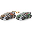 Chargeur type USB Funtek RallyCross RX12