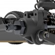 Hobbytech XMid brushless 2WD 1/10e RTR (sans accu chargeur)
