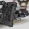 Hobbytech XMid brushless 2WD 1/10e RTR (sans accu chargeur)