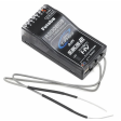 Futaba T6K V3S 2.4 GHz + R3008SB Mode 2