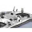 Futaba T10J -10 voies FHSS - R3008SB LIPO chargeur - MODE 1/2/3/4