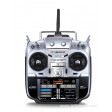 Futaba T18SZ 2.4GHz, récepteur R7008SB, LIFE chargeur - Mode 2
