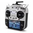 Futaba T18SZ 2.4GHz, récepteur R7008SB, LIFE chargeur - Mode 2