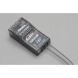 Futaba T18SZ 2.4GHz, récepteur R7008SB, LIFE chargeur - Mode 2