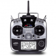 Futaba T14SG 2.4GHz + R7008SB, LIPO et chargeur - Mode 1 à 4