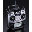 Futaba T14SG 2.4GHz + R7008SB, LIPO et chargeur - Mode 1 à 4
