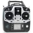 Futaba T6J 2.4GHz +R2006GS +accus +chargeur