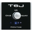Futaba T6J 2.4GHz +R2006GS +accus +chargeur