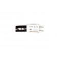 Quartz Futaba FM récepteur 41.020 SUR-COMMANDE
