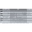 Servo Futaba S-U300 Standard numérique