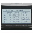 Futaba 8FGS 2.4GHz, récepteur R6308SBT