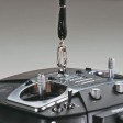 Futaba 8FGS 2.4GHz, récepteur R6308SBT