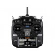 Futaba T16SZ 2.4GHz, récepteur R7008SB, accus chargeur