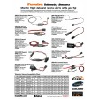 CABLE SENSEUR TENSION ACCU PROPULSION RX S-BUS (TELEMETRIE)