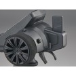 Futaba T3PV R203GF 2.4GHZ