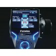 Futaba T4PX R304SB 2.4GHZ