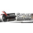 HPI JUMPSHOT MT Flux FUZION Brushless RTR