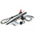 Combo émetteur 200mw pour FPV Racer + camera 600tvl pal