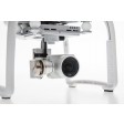 ∆ Dji PHANTOM 3 PROFESSIONAL + Backpack rigide + 2e Batterie 