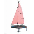 Graupner Micro Magic Racing KIT version CARBON EDITION V2