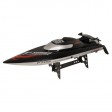 RC SYSTEM BATEAU RACING BOAT RTS