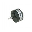 Moteur brushless COMPACT 170 7,2V 34gr Graupner