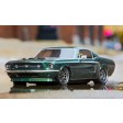Vaterra 1967 Ford Mustang V100S 1/10 RTR