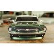 Vaterra 1967 Ford Mustang V100S 1/10 RTR