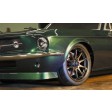 Vaterra 1967 Ford Mustang V100S 1/10 RTR