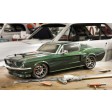 Vaterra 1967 Ford Mustang V100S 1/10 RTR