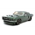 Vaterra 1967 Ford Mustang V100S 1/10 RTR