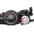 Vaterra 1967 Ford Mustang V100S 1/10 RTR