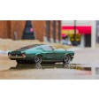 Vaterra 1967 Ford Mustang V100S 1/10 RTR