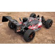 HPI Trophy 3.5 RTR Thermique