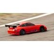 HPI NITRO 3 PORSCHE GT-3 2.4G RTR