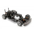 HPI NITRO 3 PORSCHE GT-3 2.4G RTR