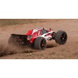 HPI Trophy Truggy Flux EP 4S 2.4 GHz - Prêt à rouler