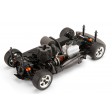 HPI NITRO 3 PORSCHE GT-3 2.4G RTR