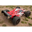 HPI Trophy Truggy Flux EP 4S 2.4 GHz - Prêt à rouler