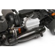 HPI NITRO 3 PORSCHE GT-3 2.4G RTR