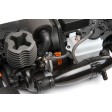HPI NITRO 3 PORSCHE GT-3 2.4G RTR