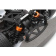 HPI NITRO 3 PORSCHE GT-3 2.4G RTR