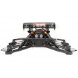 HPI Trophy Truggy Flux EP 4S 2.4 GHz - Prêt à rouler